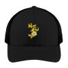 YP Classics ® Retro Trucker Cap Thumbnail