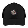 YP Classics ® Retro Trucker Cap Thumbnail