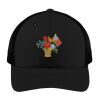 YP Classics ® Retro Trucker Cap Thumbnail