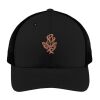 YP Classics ® Retro Trucker Cap Thumbnail