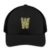 YP Classics ® Retro Trucker Cap Thumbnail
