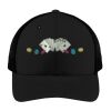 YP Classics ® Retro Trucker Cap Thumbnail