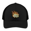 YP Classics ® Retro Trucker Cap Thumbnail