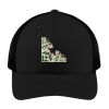 YP Classics ® Retro Trucker Cap Thumbnail