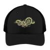 YP Classics ® Retro Trucker Cap Thumbnail