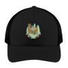 YP Classics ® Retro Trucker Cap Thumbnail