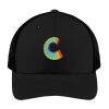 YP Classics ® Retro Trucker Cap Thumbnail