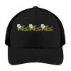 YP Classics ® Retro Trucker Cap Thumbnail