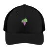 YP Classics ® Retro Trucker Cap Thumbnail