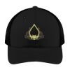 YP Classics ® Retro Trucker Cap Thumbnail
