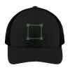 YP Classics ® Retro Trucker Cap Thumbnail
