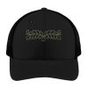 YP Classics ® Retro Trucker Cap Thumbnail