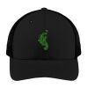 YP Classics ® Retro Trucker Cap Thumbnail