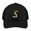 YP Classics ® Retro Trucker Cap Thumbnail