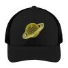 YP Classics ® Retro Trucker Cap Thumbnail