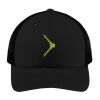 YP Classics ® Retro Trucker Cap Thumbnail