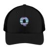 YP Classics ® Retro Trucker Cap Thumbnail