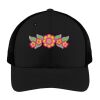 YP Classics ® Retro Trucker Cap Thumbnail