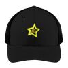 YP Classics ® Retro Trucker Cap Thumbnail