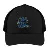 YP Classics ® Retro Trucker Cap Thumbnail