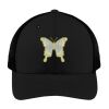 YP Classics ® Retro Trucker Cap Thumbnail