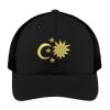 YP Classics ® Retro Trucker Cap Thumbnail