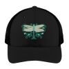 YP Classics ® Retro Trucker Cap Thumbnail