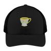 YP Classics ® Retro Trucker Cap Thumbnail