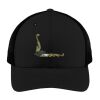 YP Classics ® Retro Trucker Cap Thumbnail