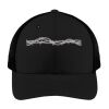 YP Classics ® Retro Trucker Cap Thumbnail