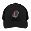YP Classics ® Retro Trucker Cap Thumbnail