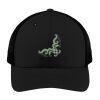YP Classics ® Retro Trucker Cap Thumbnail