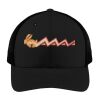 YP Classics ® Retro Trucker Cap Thumbnail