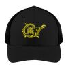 YP Classics ® Retro Trucker Cap Thumbnail