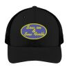 YP Classics ® Retro Trucker Cap Thumbnail