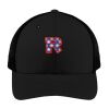 YP Classics ® Retro Trucker Cap Thumbnail