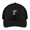 YP Classics ® Retro Trucker Cap Thumbnail
