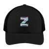 YP Classics ® Retro Trucker Cap Thumbnail