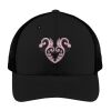 YP Classics ® Retro Trucker Cap Thumbnail