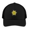 YP Classics ® Retro Trucker Cap Thumbnail