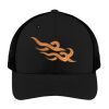 YP Classics ® Retro Trucker Cap Thumbnail