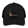 YP Classics ® Retro Trucker Cap Thumbnail