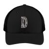 YP Classics ® Retro Trucker Cap Thumbnail