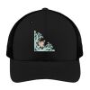 YP Classics ® Retro Trucker Cap Thumbnail