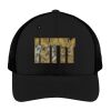 YP Classics ® Retro Trucker Cap Thumbnail