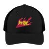 YP Classics ® Retro Trucker Cap Thumbnail
