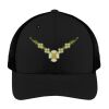 YP Classics ® Retro Trucker Cap Thumbnail
