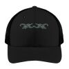 YP Classics ® Retro Trucker Cap Thumbnail