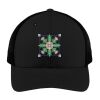 YP Classics ® Retro Trucker Cap Thumbnail