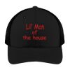 YP Classics ® Retro Trucker Cap Thumbnail